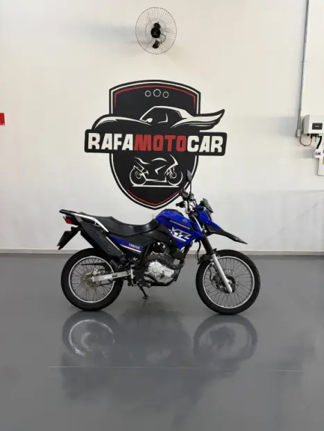 YAMAHA XTZ 150 Crosser S FLEX, Foto 9
