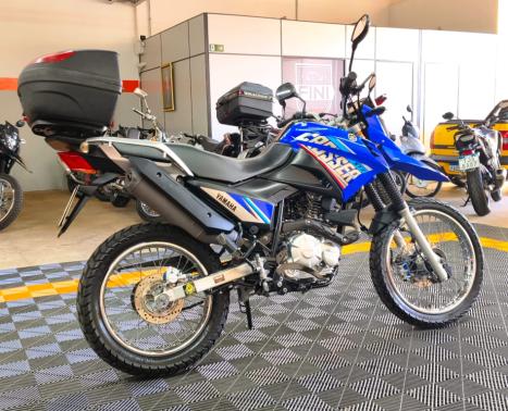 YAMAHA XTZ 150 Crosser Z, Foto 5