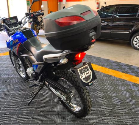 YAMAHA XTZ 150 Crosser Z, Foto 7