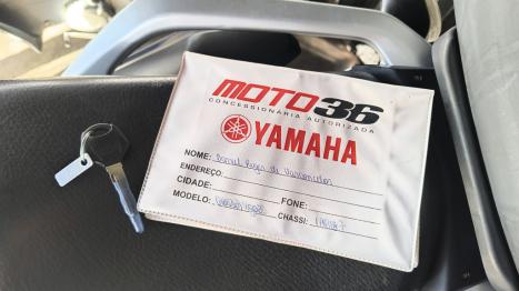 YAMAHA XTZ 150 Crosser Z, Foto 4