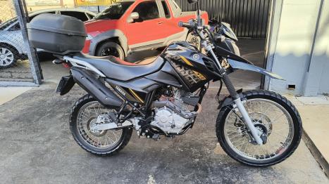 YAMAHA XTZ 150 Crosser Z, Foto 6
