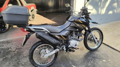 YAMAHA XTZ 150 Crosser Z, Foto 8