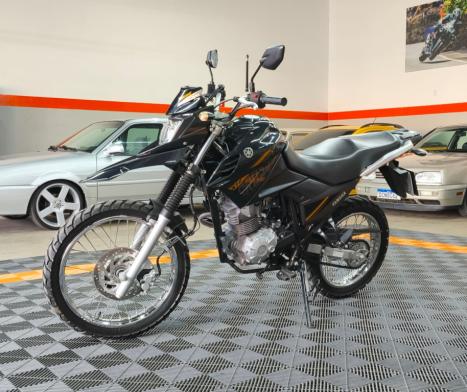 YAMAHA XTZ 150 Crosser Z, Foto 2