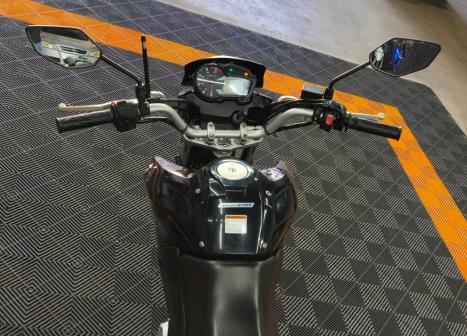 YAMAHA XTZ 150 Crosser Z, Foto 8