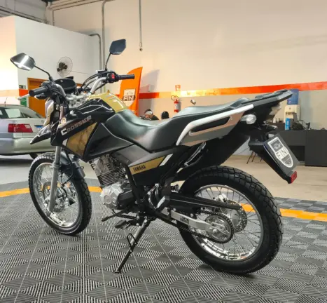 YAMAHA XTZ 150 Crosser Z, Foto 3