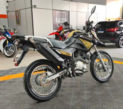 YAMAHA XTZ 150 Crosser Z, Foto 5
