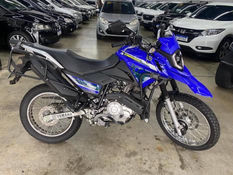 YAMAHA XTZ 150 Crosser Z, Foto 5