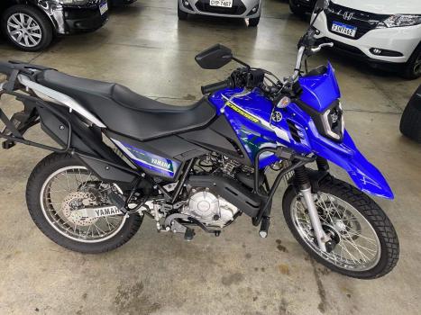 YAMAHA XTZ 150 Crosser Z, Foto 6