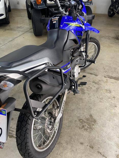 YAMAHA XTZ 150 Crosser Z, Foto 10