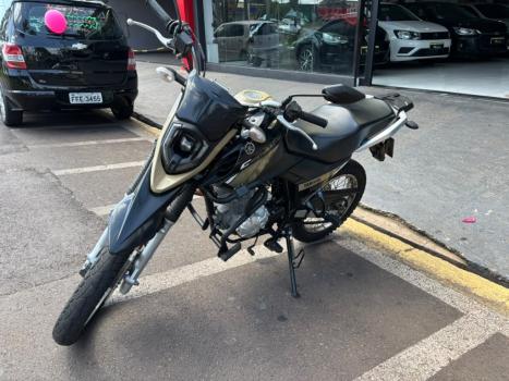 YAMAHA XTZ 150 Crosser Z, Foto 3