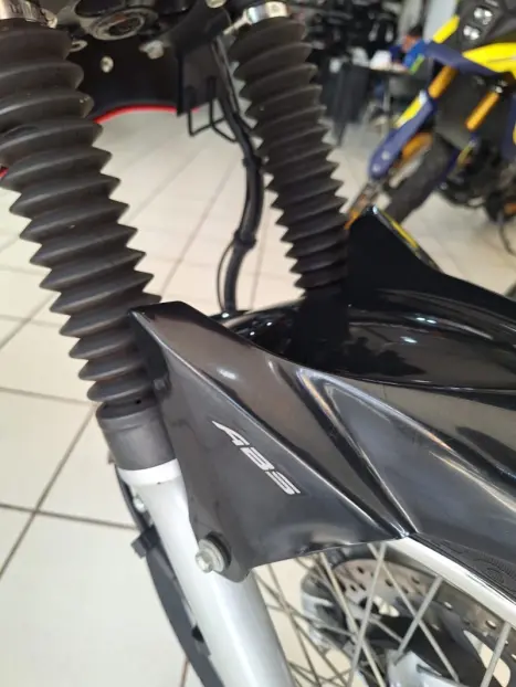 YAMAHA XTZ 150 Crosser S, Foto 10