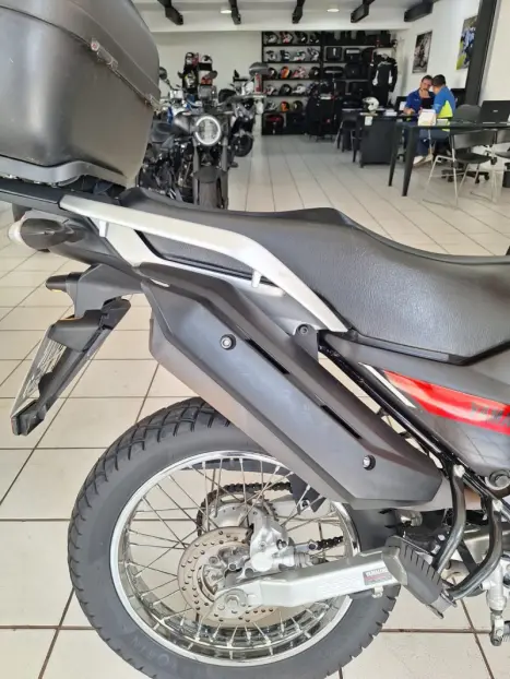 YAMAHA XTZ 150 Crosser S, Foto 12