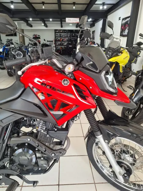 YAMAHA XTZ 150 Crosser S, Foto 13
