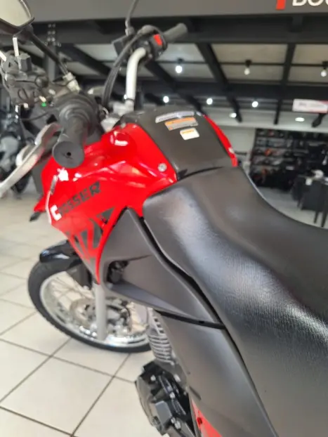 YAMAHA XTZ 150 Crosser S, Foto 14