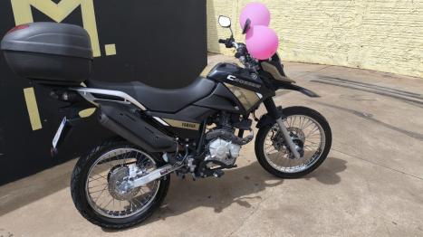 YAMAHA XTZ 150 Crosser Z, Foto 2