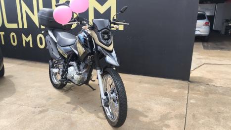 YAMAHA XTZ 150 Crosser Z, Foto 4