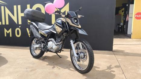 YAMAHA XTZ 150 Crosser Z, Foto 5