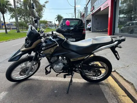 YAMAHA XTZ 150 Crosser Z, Foto 11
