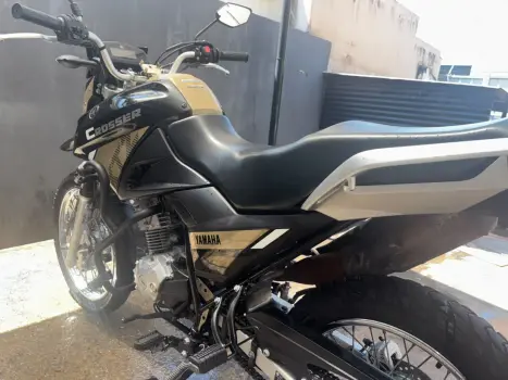 YAMAHA XTZ 150 Crosser Z, Foto 24