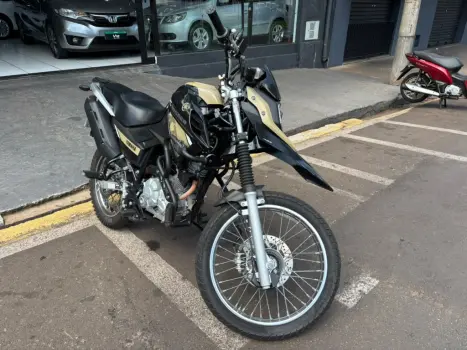 YAMAHA XTZ 150 Crosser Z, Foto 21