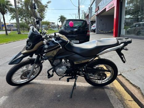 YAMAHA XTZ 150 Crosser Z, Foto 11