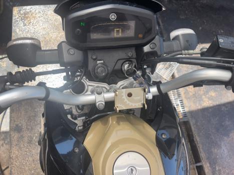 YAMAHA XTZ 150 Crosser Z, Foto 8