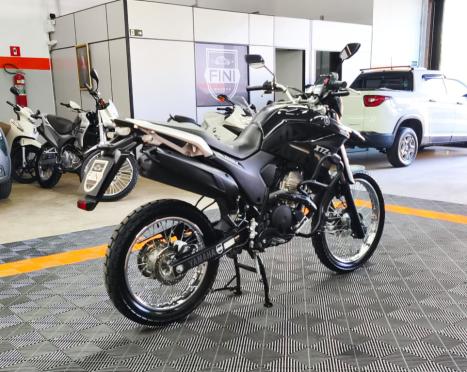 YAMAHA XTZ 250 LANDER, Foto 5