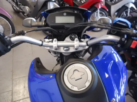 YAMAHA XTZ 250 LANDER, Foto 3