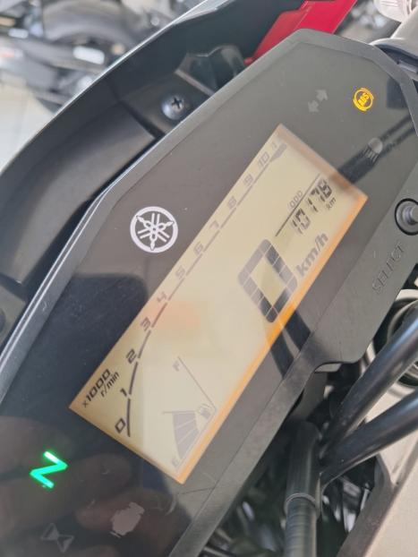 YAMAHA XTZ 250 LANDER, Foto 3