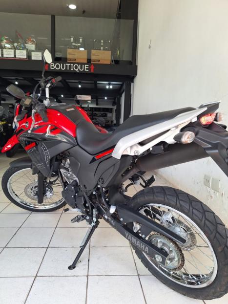 YAMAHA XTZ 250 LANDER, Foto 4