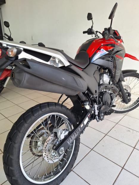 YAMAHA XTZ 250 LANDER, Foto 5