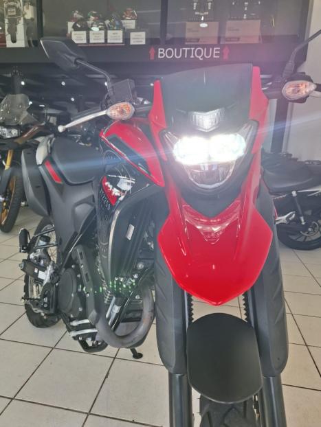 YAMAHA XTZ 250 LANDER, Foto 8