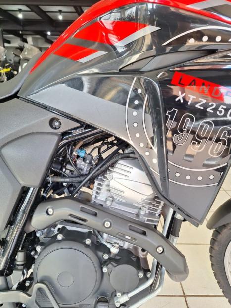 YAMAHA XTZ 250 LANDER, Foto 13