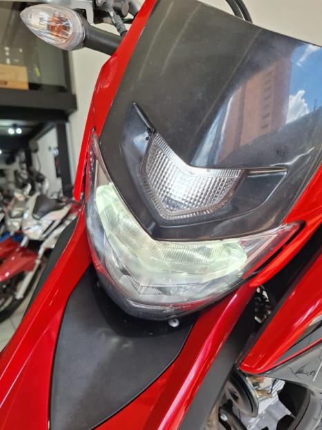 YAMAHA XTZ 250 LANDER, Foto 15