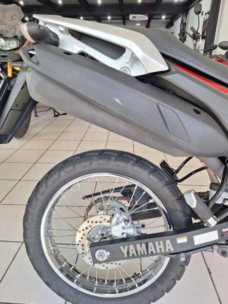 YAMAHA XTZ 250 LANDER, Foto 16