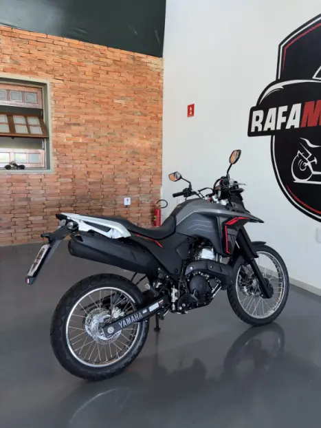 YAMAHA XTZ 250 LANDER, Foto 3