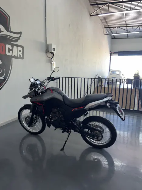 YAMAHA XTZ 250 LANDER, Foto 8