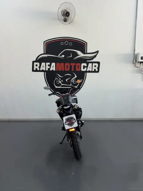 YAMAHA XTZ 250 LANDER, Foto 9