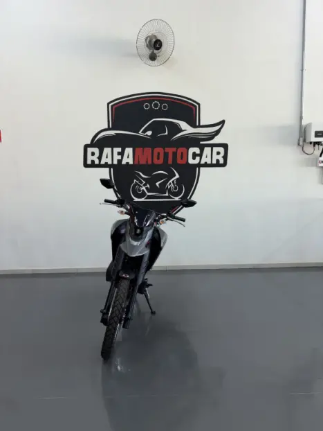 YAMAHA XTZ 250 LANDER, Foto 10