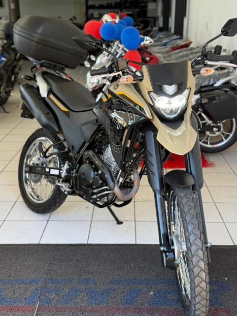 YAMAHA XTZ 250 LANDER, Foto 6