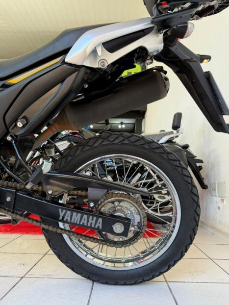 YAMAHA XTZ 250 LANDER, Foto 9