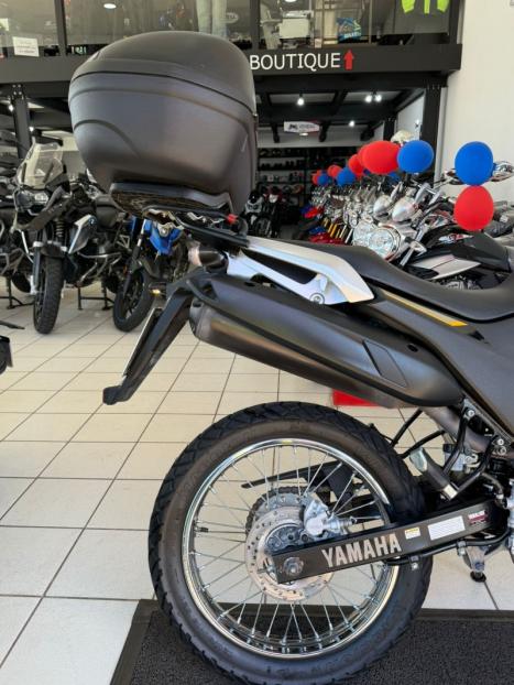 YAMAHA XTZ 250 LANDER, Foto 10