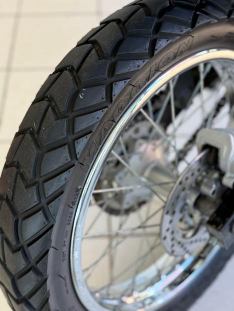 YAMAHA XTZ 250 LANDER, Foto 11