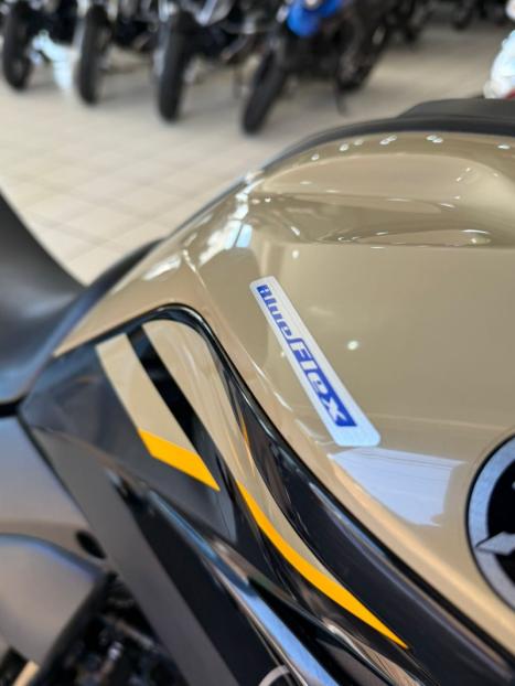 YAMAHA XTZ 250 LANDER, Foto 12