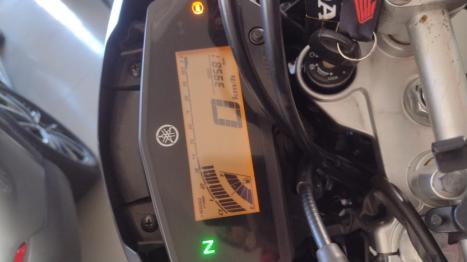 YAMAHA XTZ 250 LANDER, Foto 3