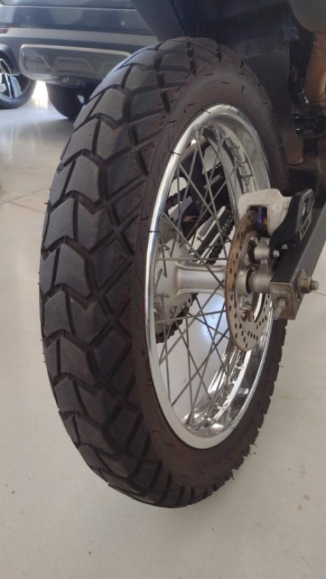 YAMAHA XTZ 250 LANDER, Foto 5