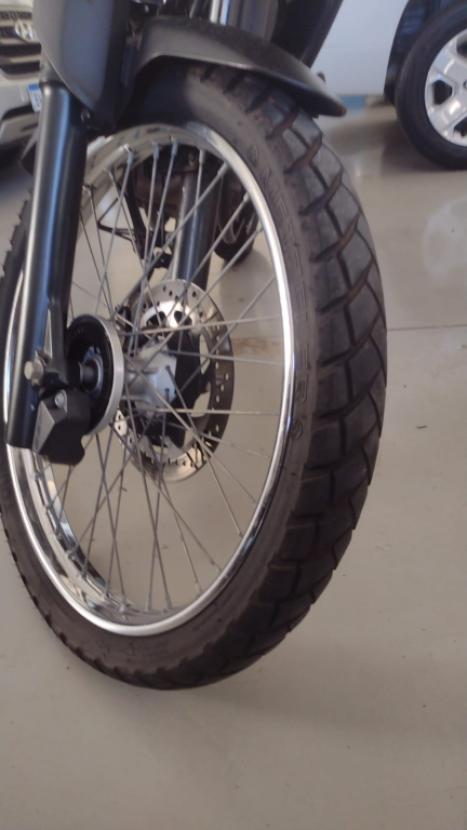 YAMAHA XTZ 250 LANDER, Foto 6
