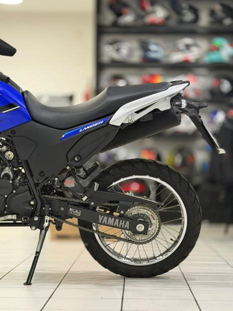 YAMAHA XTZ 250 LANDER, Foto 8