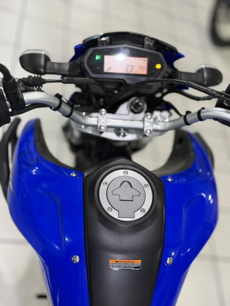 YAMAHA XTZ 250 LANDER, Foto 10
