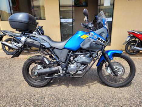 YAMAHA XTZ 660 Z Teneré , Foto 1 YAMAHA XTZ 660 Z Teneré , Foto 1